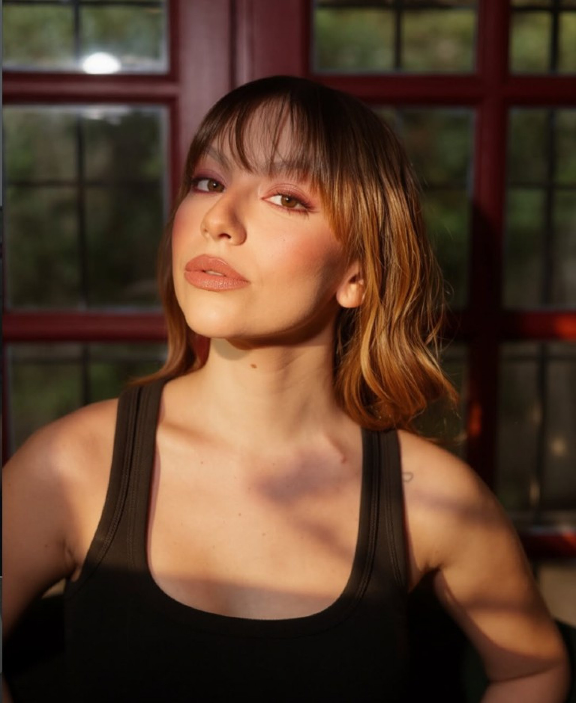 Bruna Furlan relatou medo, ansiedade e cansaço emocional ao iniciar nova etapa do tratamento contra o câncer - Reprodução / Instagram