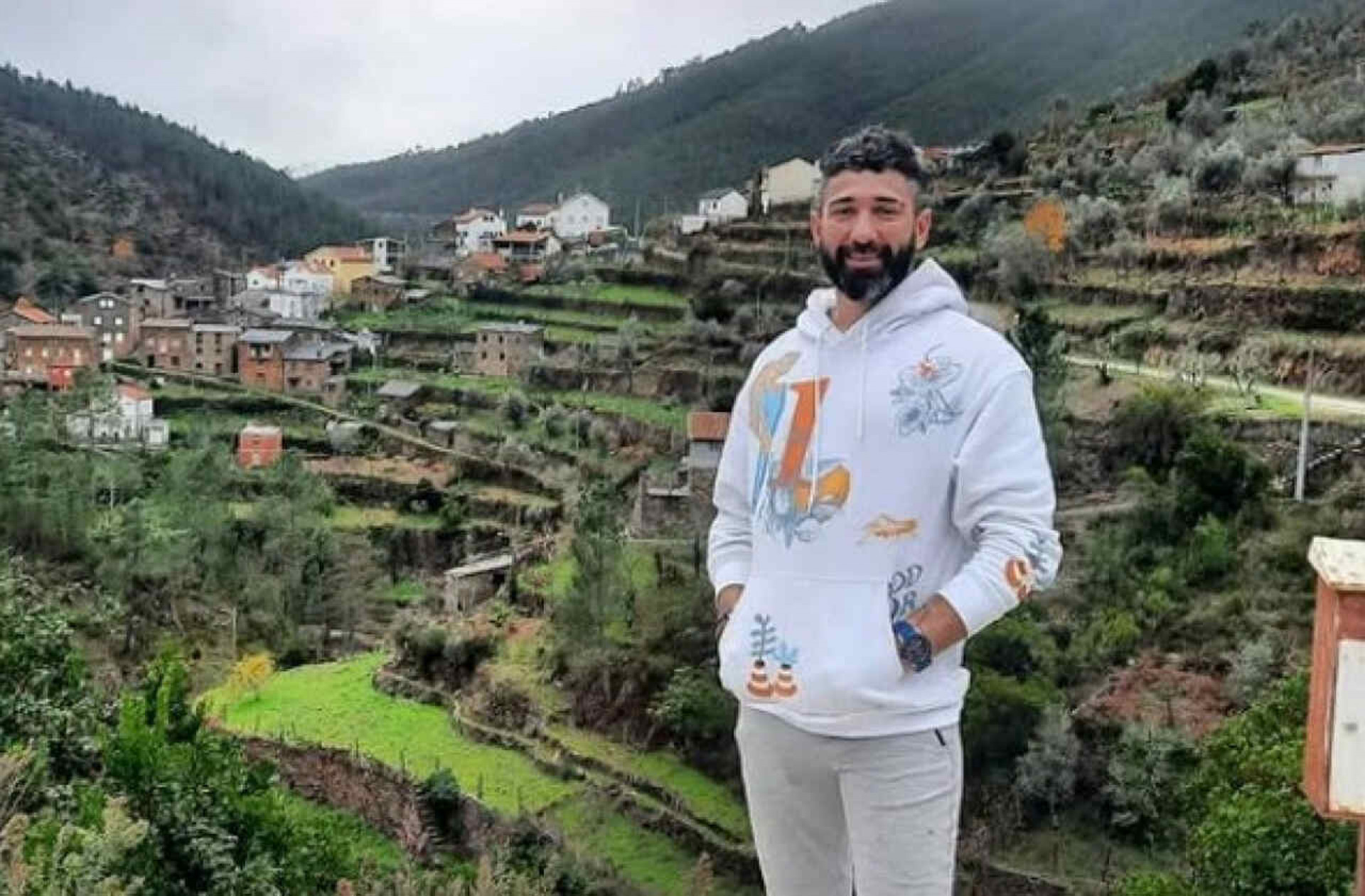 Ex-zagueiro brasileiro morre em acidente com quadriciclo el&eacute;trico na Irlanda