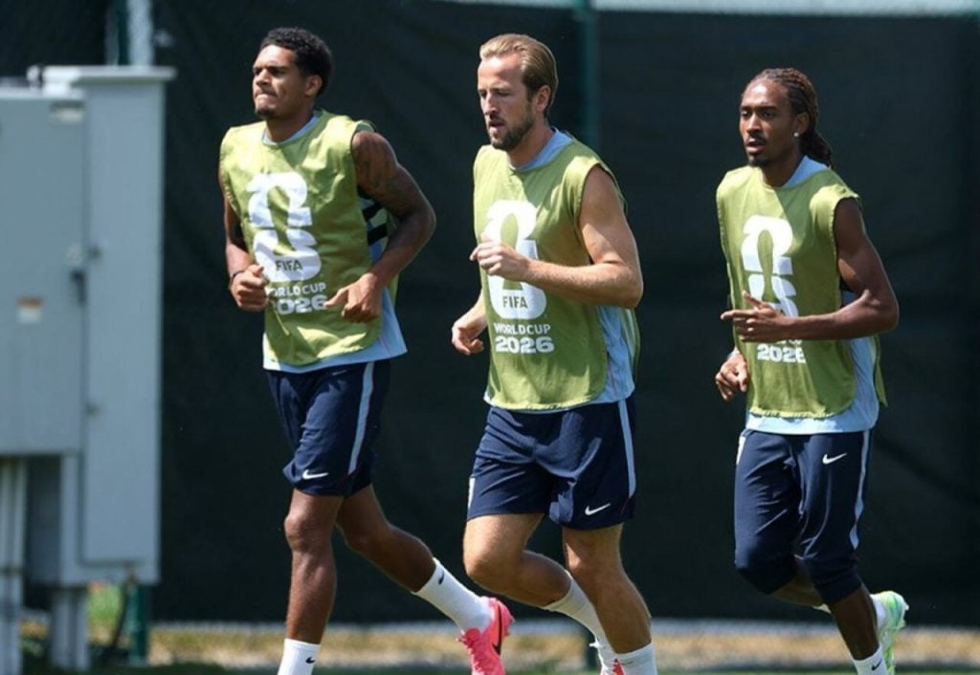 Inglaterra x Argentina: hist&oacute;ria em campo em busca de uma vaga na final