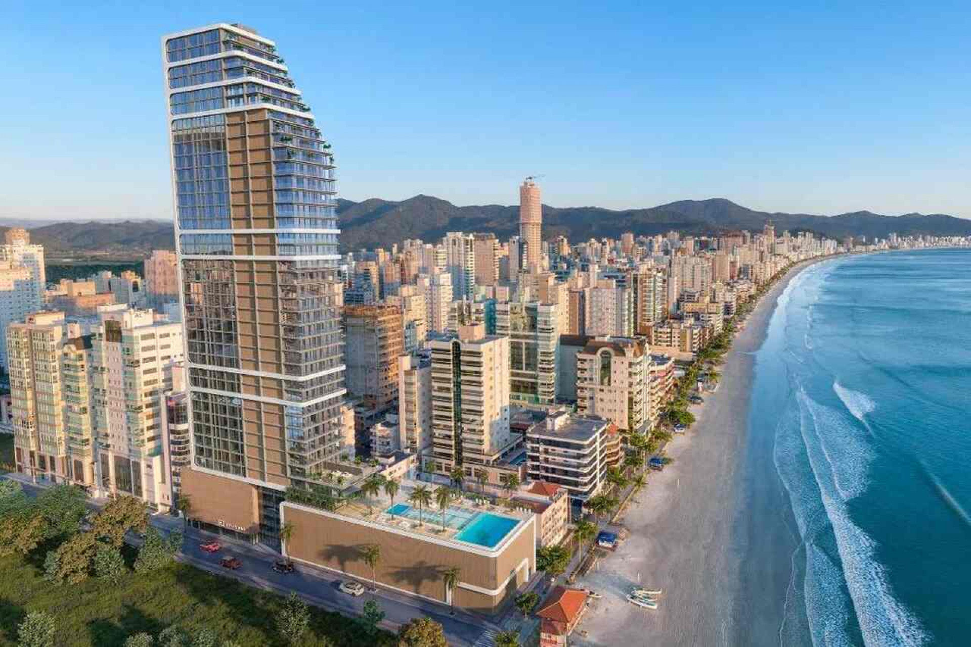 Vizinhas? Virginia compra apartamento no “pr&eacute;dio de Neymar” e ficar&aacute; perto de Bruna Biancardi