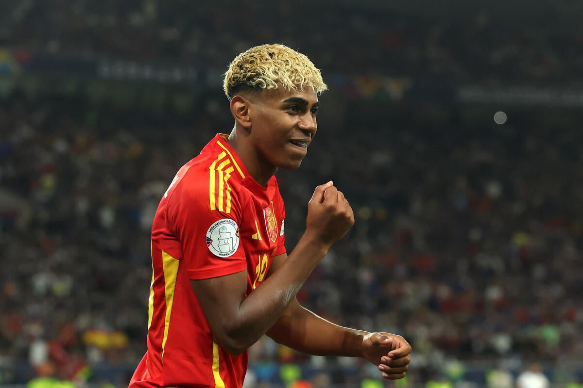 Espanha elimina a Fran&ccedil;a pela terceira vez seguida em semifinais