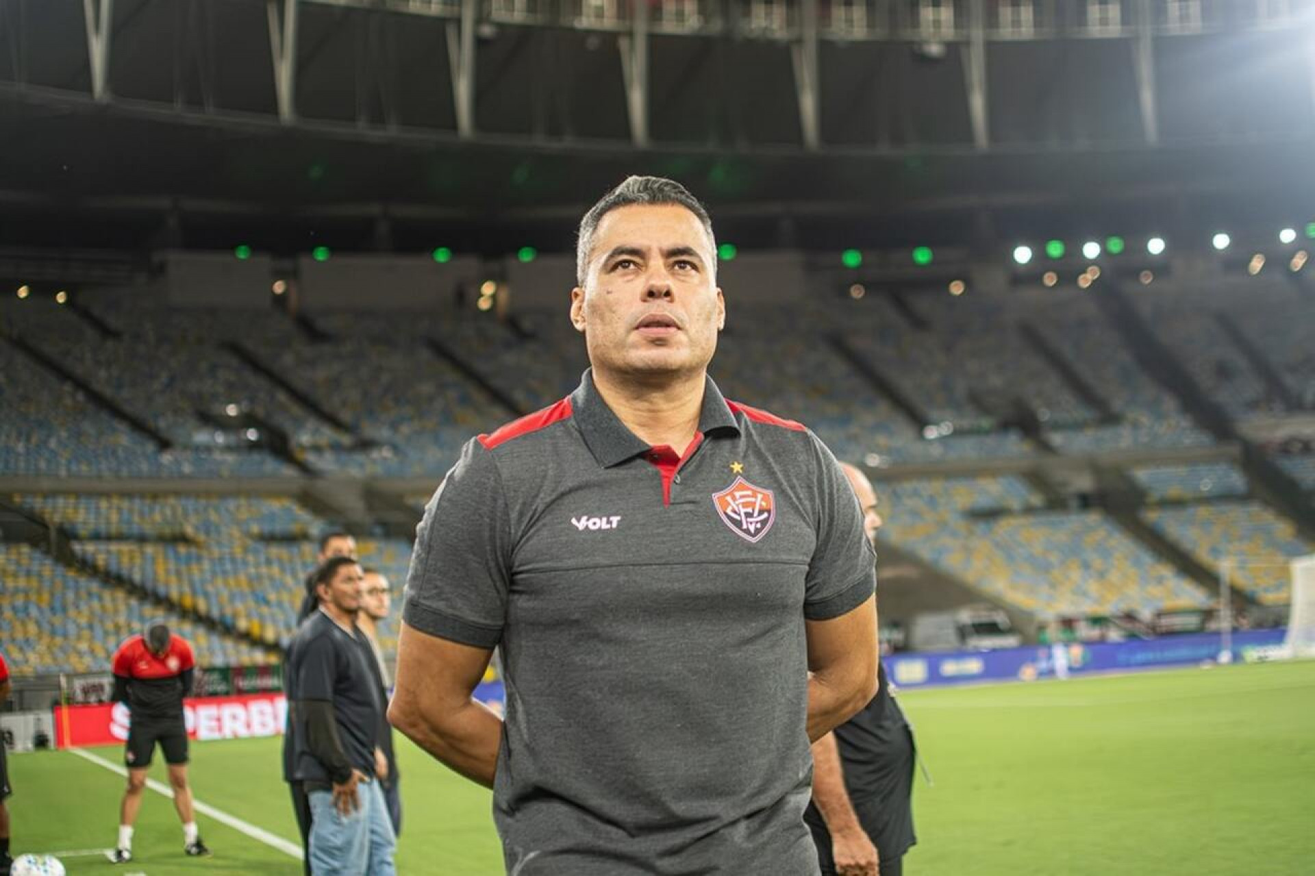 Vit&oacute;ria x Vasco: onde assistir, escala&ccedil;&otilde;es e arbitragem