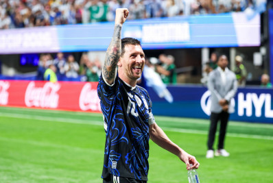 Em busca de segunda Copa, Messi volta a encarar seleção de país onde morou