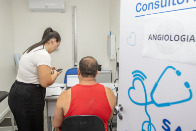 Mutirão noturno amplia consultas e facilita acesso à saúde em Macaé