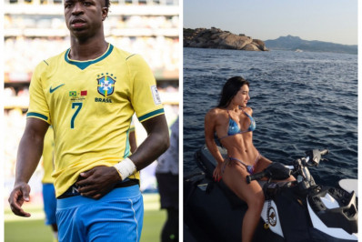 Curtida de Vini Jr. em foto de amiga de Virginia vira assunto nas redes