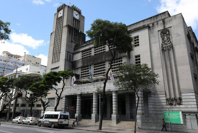 Prefeitura proíbe publicidade de bets em Belo Horizonte