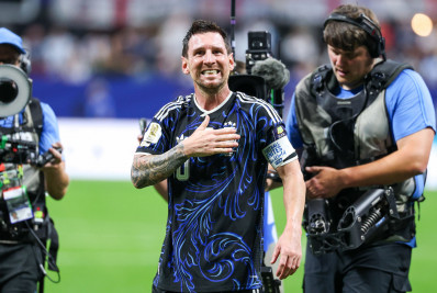 AFA anuncia homenagem a Messi após aposentadoria da seleção