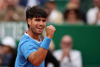 Alcaraz deve voltar às quadras no Masters de Cincinnati, em agosto