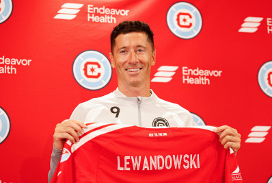Lewandowski explica decisão de encerrar ciclo no futebol europeu