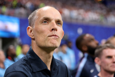 Técnico assume responsabilidade por derrota da Inglaterra na semifinal