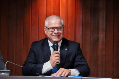 Ex-presidente do INSS usava código para propina em pizzaria, diz PF