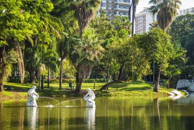 Niterói promove Arraiá Inclusivo no dia 26 de julho, no Campo de São Bento