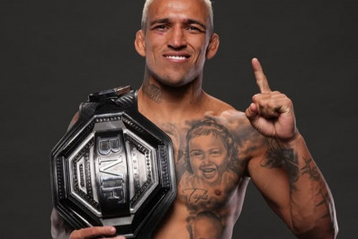 Do Bronx quer esperar Justin Gaethje e descarta outras lutas: 'Em busca do título'