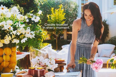 Meghan Markle comemora primeira indicação ao Emmy