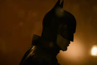 ‘Batman: Parte 2’ tem primeiro teaser com Robert Pattinson