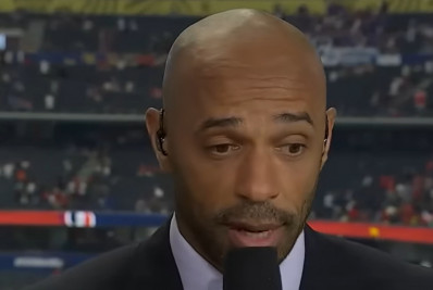 Ídolo francês, Henry rasga elogios à Espanha: 'Merecem ir à final'