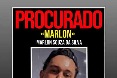 Suspeito de matar estudante em Miguel Pereira é preso pela Polícia Civil