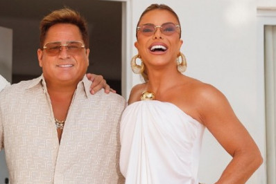 Leonardo revela decisão após aprender a usar Pix
