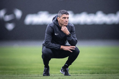 Com novo técnico, Vasco tenta quebrar jejum fora de casa
