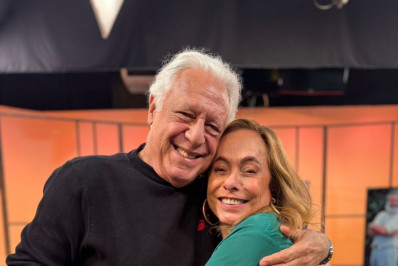 Antonio Fagundes ganha especial no 'Sem Censura' pelos 60 anos de carreira