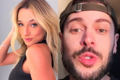 Samira e mais ex-BBBs defendem Milena e Breno após ataques racistas