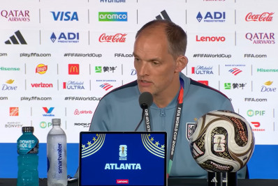 Tuchel dá dicas de como irá montar estratégia para marcar Messi