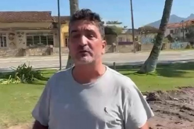Lelei acusa Prefeitura de Casimiro de doar terreno milionário sem licitação