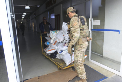 Operação mira esquema que lavou mais de R$ 100 milhões para facções