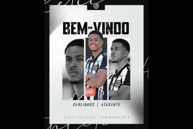 Flamengo acerta empréstimo de atacante a clube da Série B