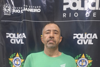 Homem é preso por importunação sexual contra adolescente em Niterói