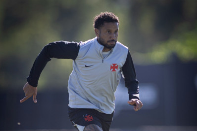Jair retorna e Saldivia está fora: confira os relacionados do Vasco