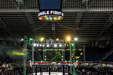 Jungle Fight gigante: evento volta a Itu após 11 anos com três disputas de cinturão