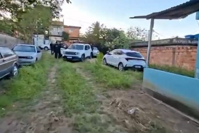 Suspeito de ser um dos principais clonadores de veículos do Rio é preso
