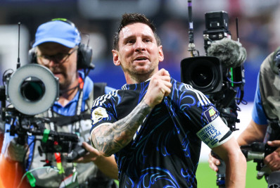 Messi exalta o grupo e avalia final contra a Espanha: 'Conheço bem'