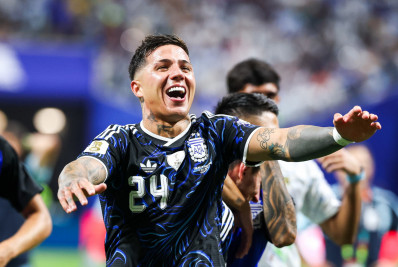 City define meia da seleção argentina como alvo para substituir Rodri