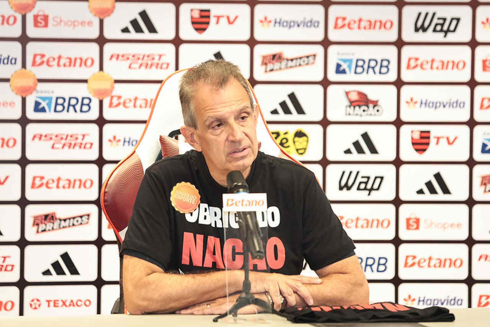 Flamengo aprova reforma eleitoral, mas adia defini&ccedil;&atilde;o de voto online nas elei&ccedil;&otilde;es