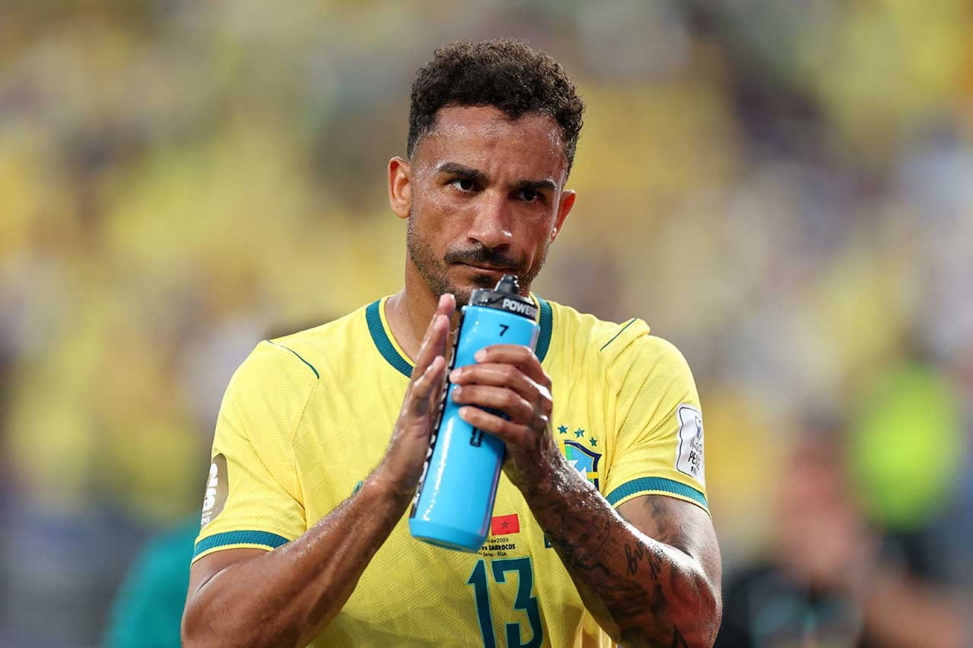 Ap&oacute;s pausa, jogadores do Brasileir&atilde;o voltam com menos risco de les&otilde;es? Saiba