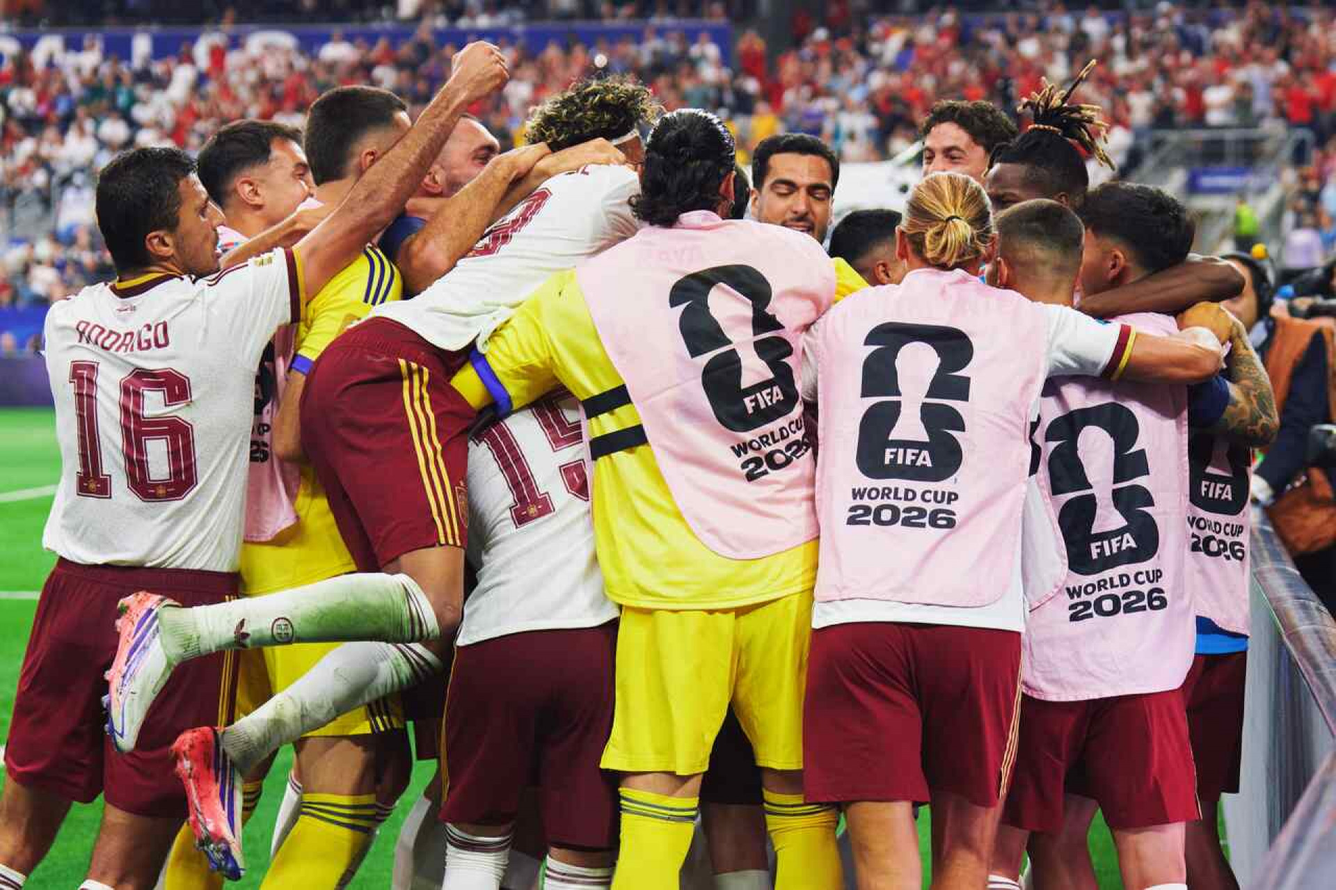 Ingresso mais barato para a final supera R$ 25 mil; Federa&ccedil;&atilde;o Espanhola critica a Fifa