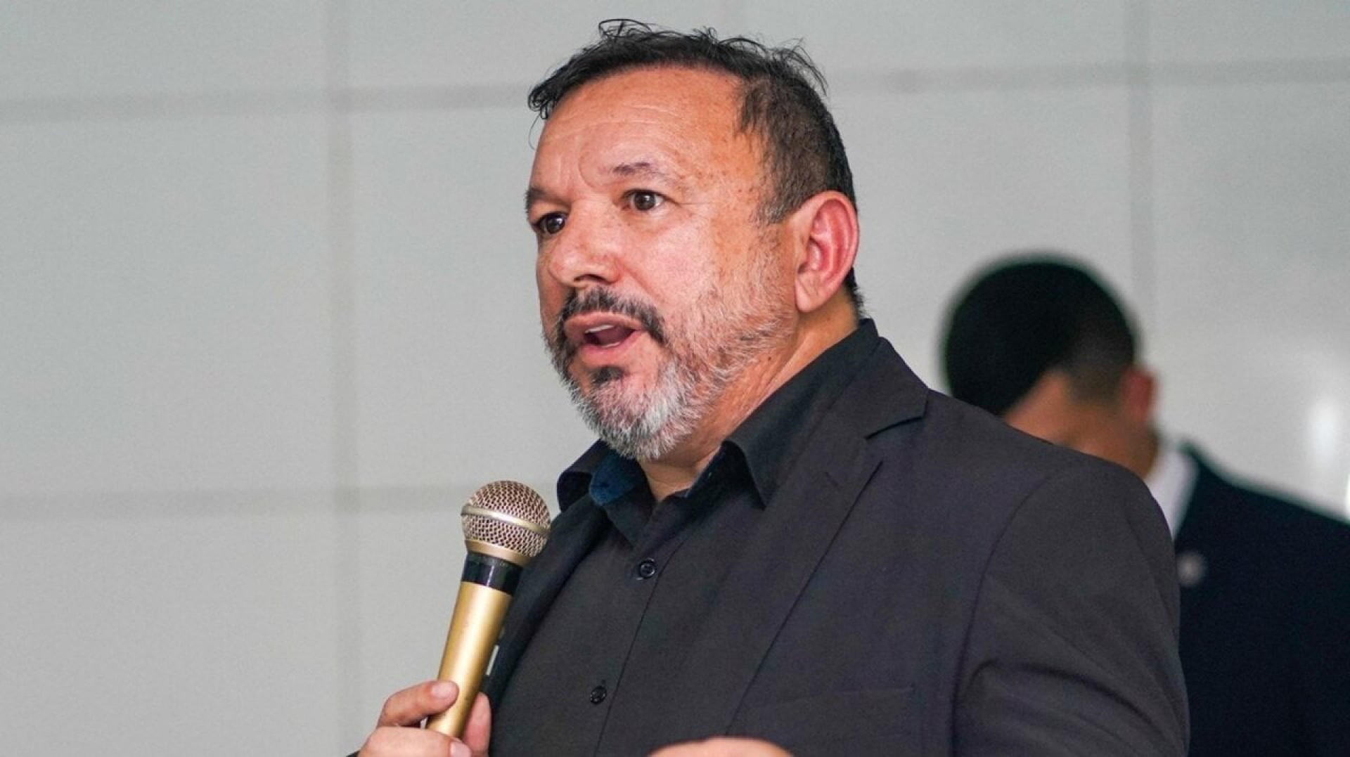 Afastado, presidente da Comiss&atilde;o de Arbitragem do Cear&aacute; &eacute; acusado de ass&eacute;dio sexual