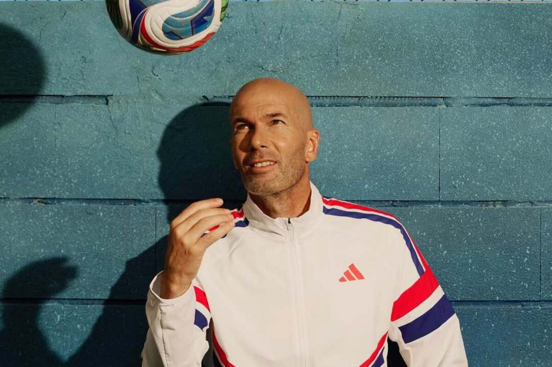Zidane fica perto de assumir a sele&ccedil;&atilde;o da Fran&ccedil;a ap&oacute;s elimina&ccedil;&atilde;o na Copa do Mundo