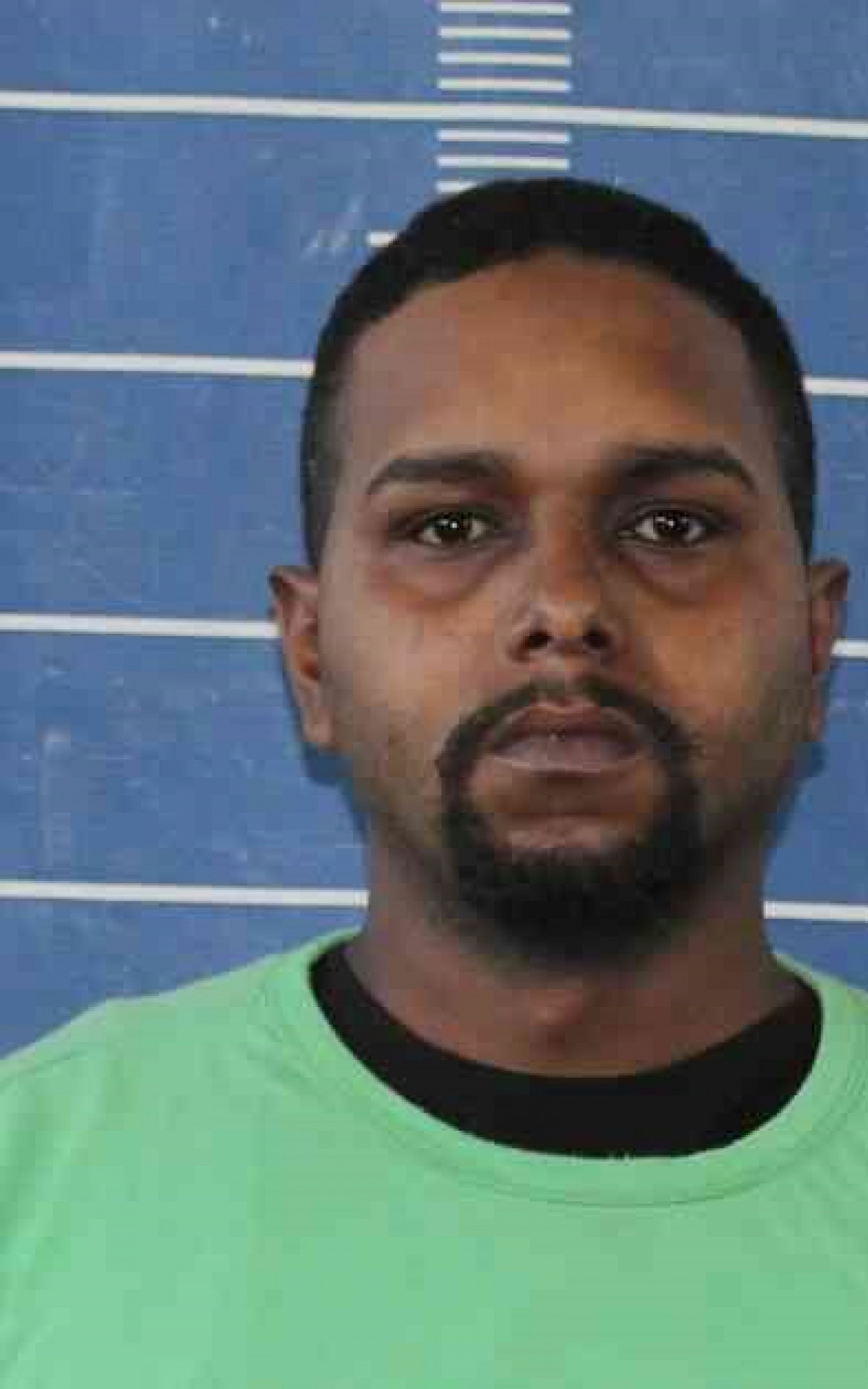Lorran Vasconcelos Martins é investigado por envolvimento com a milícia - Divulgação