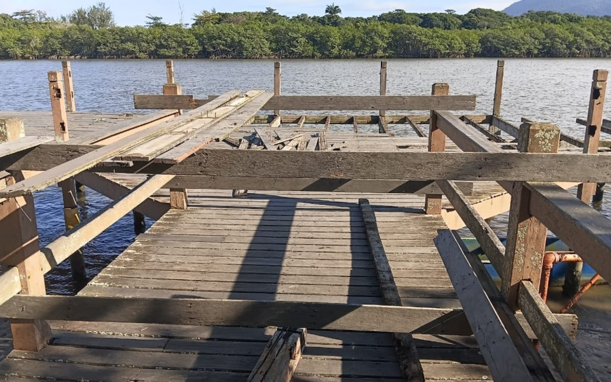 Desmobilização dos decks altera cenário da Beira-Rio e provoca debate entre frequentadores sobre segurança e impacto no turismo