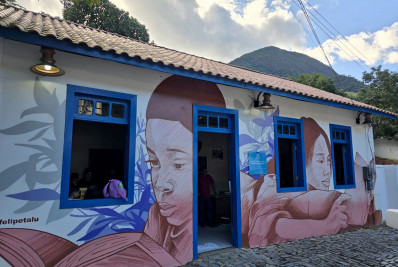 Projeto cultural movimentará Biblioteca Henriqueta Marotti até novembro em Glicério