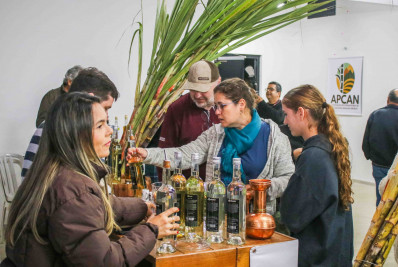 3º Festival da Cachaça atrai turistas e visitantes para Visconde de Mauá neste final de semana