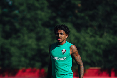 Fluminense deve fazer jogo duro para negociar John Kennedy