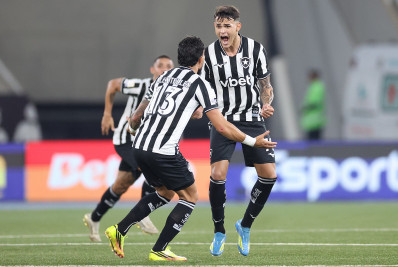 Saiba mais sobre Lucas Emanuel, aposta da base do Botafogo que fez gol