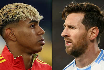 Final da Copa reúne Messi e os 'pupilos' da nova geração do Barcelona