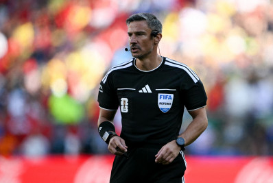 Fifa define arbitragem para a final da Copa do Mundo de 2026