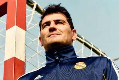 Ídolo espanhol, Casillas provoca Argentina antes da final da Copa