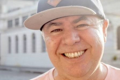 Claudio Salles lança canção Sabe com quem está falando?